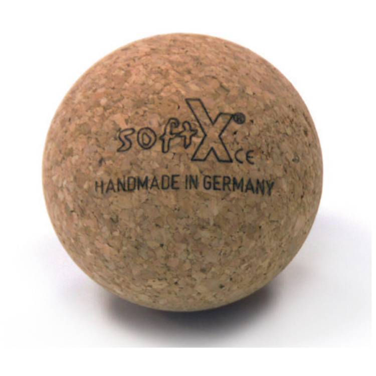 Öffne softX® Cork Ball